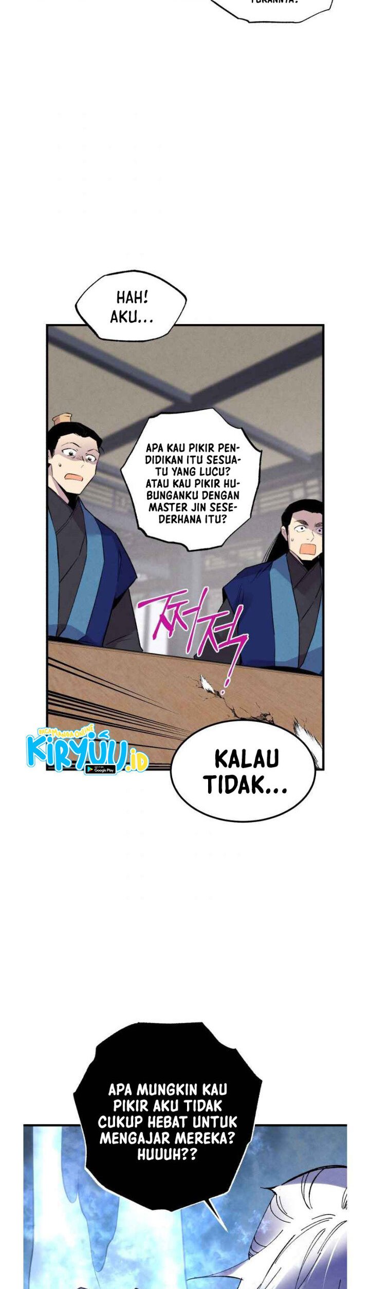 Dilarang COPAS - situs resmi www.mangacanblog.com - Komik lightning degree 056 - chapter 56 57 Indonesia lightning degree 056 - chapter 56 Terbaru 1|Baca Manga Komik Indonesia|Mangacan